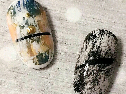 北京东方丽人美甲培训怎么样？2