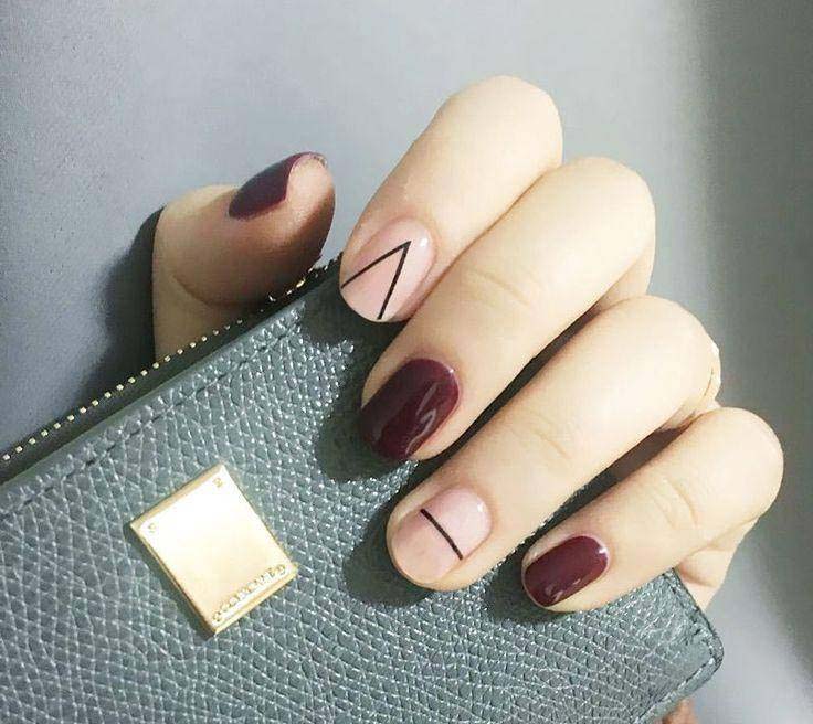 美甲鉴赏 美甲鉴赏
